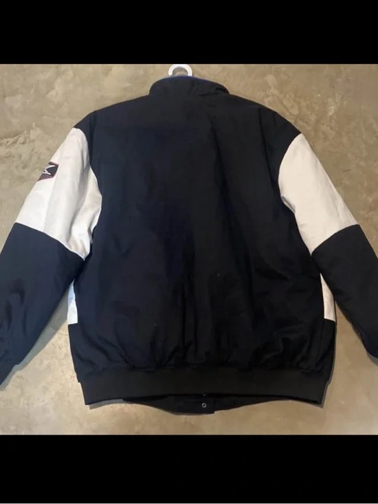 Bomber Racing Jacket - Picture 2 of 3